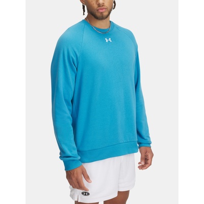 Under Armour Мъжки суитшърт Under Armour UA Rival Fleece Crew Under Armour | Sin | МЪЖЕ | M