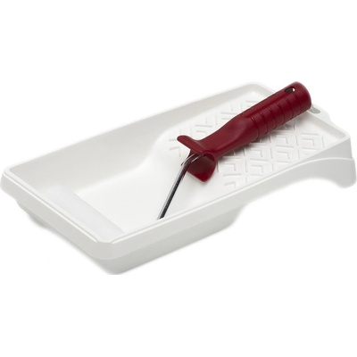 ANZA ELITE FELT MINI ROLLER SET Plstený mini valcový komplet 10 cm