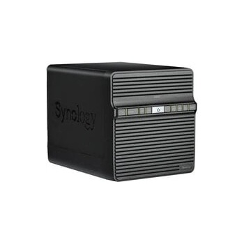 Synology DiskStation DS423
