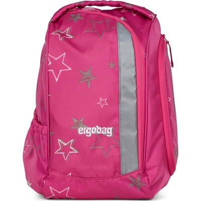 Športový batôžtek Ergobag – Ružový