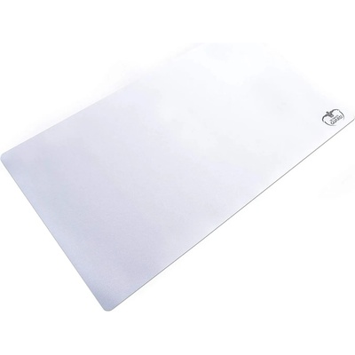 Ultimate Guard Постелка за настолни игри Ultimate Guard Play-Mat - Бяла, 61 x 35 cm (UGD010194)