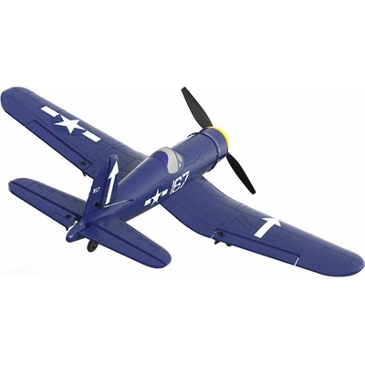 MODSTER MDX F4U 400mm RTF incl. 6-axis flight attitude stabilisation AUTOPILOT