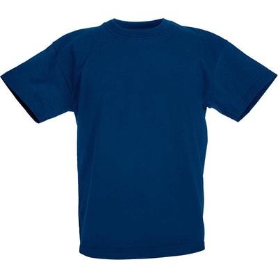 F.O.L. Kids Original T detské tričko modrá navy