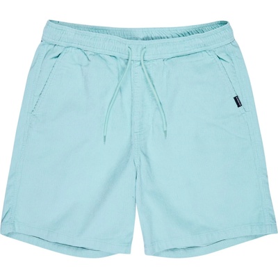 Quiksilver Мъжки къси панталони Quiksilver Taxer Cord WS Shorts - Blue Haze (012-3596-0514)