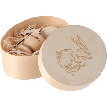 ČistéDřevo Velikonoční sada na míru