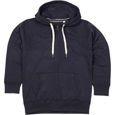 Mantis pánska mikina z organickej bavlny P83 Dark Navy