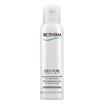 Biotherm deo Pure deospray 48h 150 ml