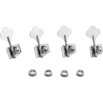 PSD Guitars GT19S Chrome Тунинг част за бас китара