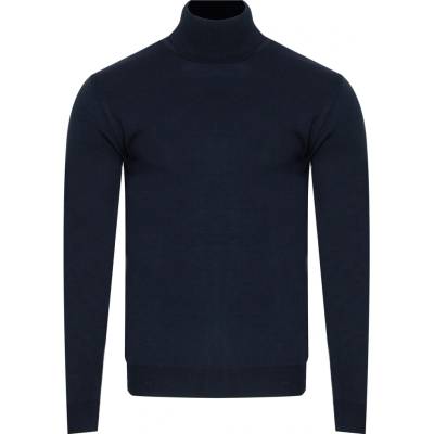 Bartex 1702 Granat zimná bunda modrá