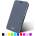 Lenovo K5 Note A7020 Mofi Wallet Кожен Калъф и Протектор