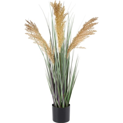 Ambia Home DEKORAČNÁ TRÁVA, 68 cm - Kvety & kvetináče - 0039530085