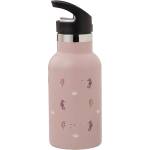 Fresk Бутилка и термос от неръждаема стомана 2 в 1 Fresk - Seahorse, 350 ml (FR-FD300-16)