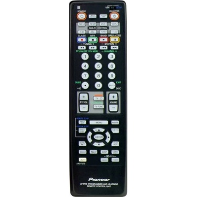 GENERAL PIONEER AXD7127 - съвместимо дистанционно управление на марката General (AXD7127)