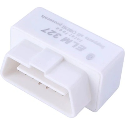 Mobilly ELM 327 Автомобилен диагностичен модул за OBD II с Bluetooth за Android (OBD2)