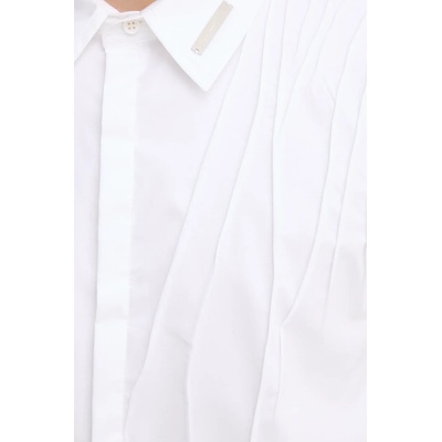 Heliot emil Памучна риза Heliot Emil (SS25.M.05.061.WHT02)