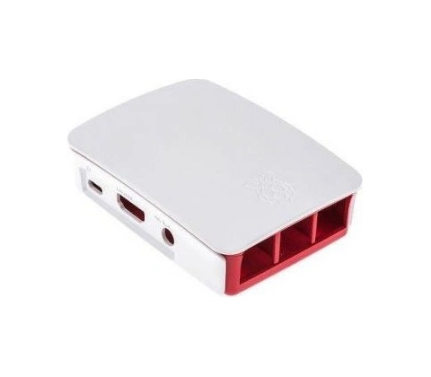 Raspberry Pi RB-CASE+06