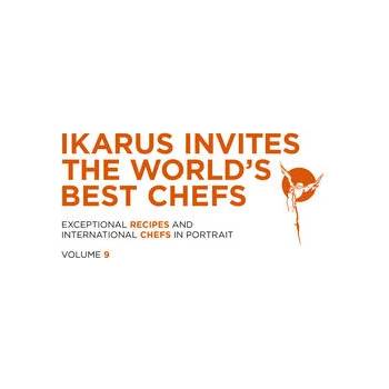 Image 1 of Ikarus Invites The World's Best Chefs