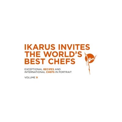 Ikarus Invites The World's Best Chefs