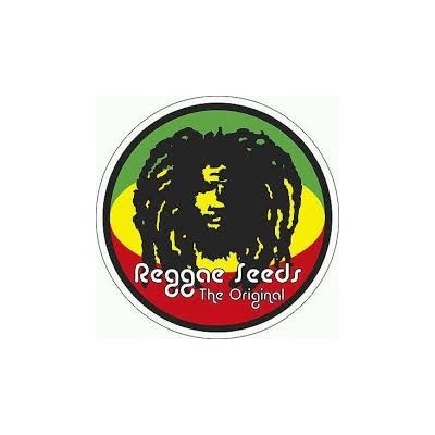 Reggae Seeds Blackdance semena neobsahují THC 7 ks