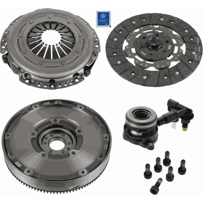 Spojková sada SACHS 2290 601 117