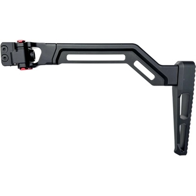 CTM TAC RIS pažba TwinFold Stock 6.0" Čierna