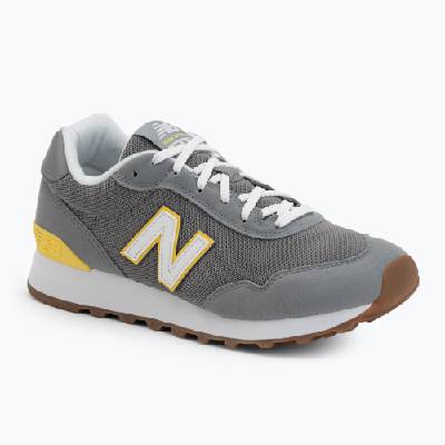 Мъжки обувки New Balance Classic 515's V3 slate grey/punch yellow