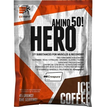 Extrifit Hero 45 g