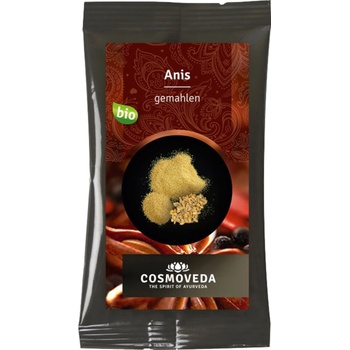 COSMOVEDA Био анасон - фино смлян - 10 г