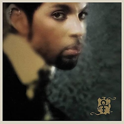 Prince: Truth - Reissue LP