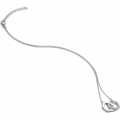 HOT DIAMONDS Hexagon DN230 (Ag 925/1000, 4,01 g)