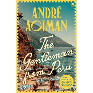 The Gentleman From Peru (ISBN: 9780571385126)