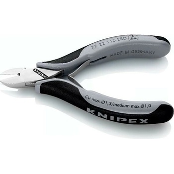 Knipex 7722115ESD