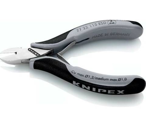 Knipex 7722115ESD