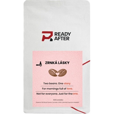 READY AFTER ZRNKÁ LÁSKY 200 g