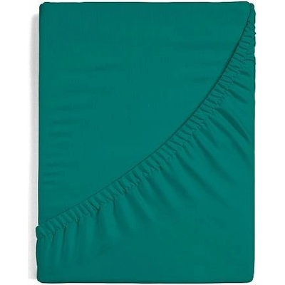 Matějovský Prestieradlo petrolejové Jersey 60x120