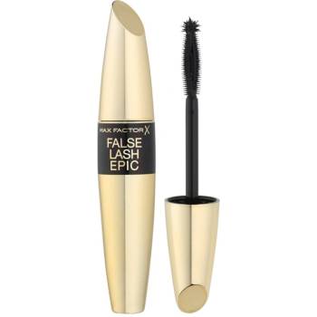 MAX Factor False Lash Epic спирала с въртяща се четка цвят Black 13.1ml