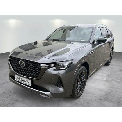 Mazda CX-80 PHEV Homura Plus AWD 241 kW