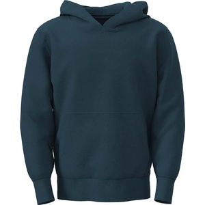 Stedman classic hoodie st4470 / Детски суитшърт - тъмносин m (st4470navm)