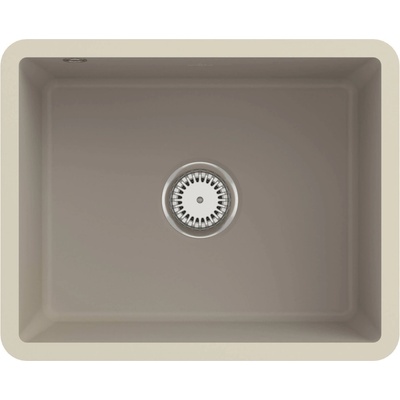 Villeroy & Boch Subway 60 SU Almond