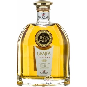 Marcati Riserva - drinklink - 35,01 лв