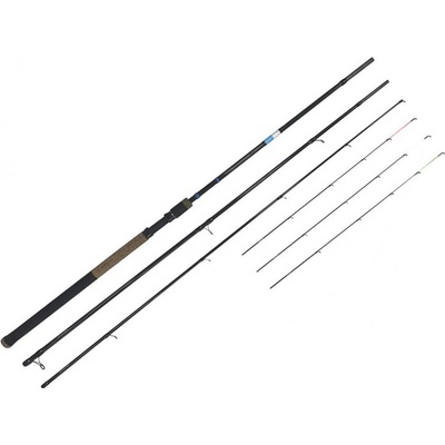 Zfish Kennet Feeder 3,6 m 20-80 g 3+3 díly