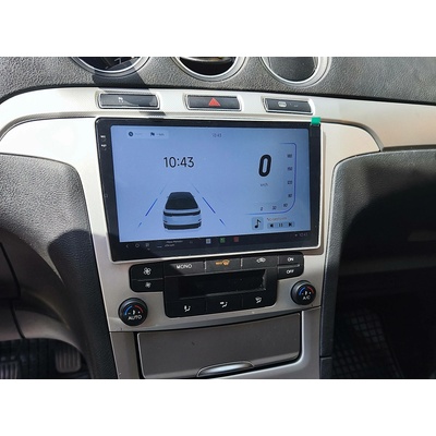 HIZPO S9004 Ford S-Max (4+32GB)