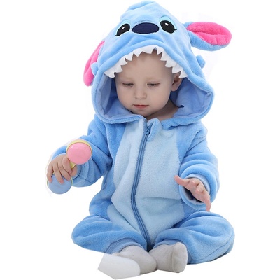 Dětský overal Stitch – Zboží Mobilmania