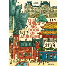 The Great Big Book of Museums