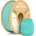 Elegoo PLA Matte Teal Green - 1, 75 mm / 1000 g (50.203.0254)