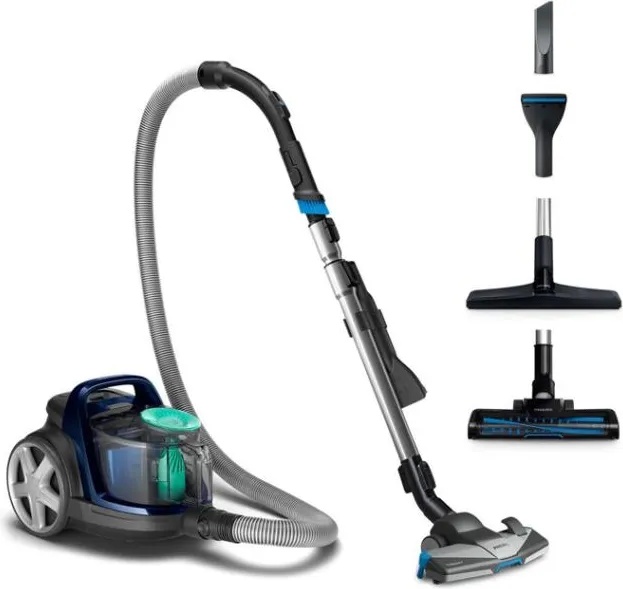 Philips FC9556/09 PowerPro Active