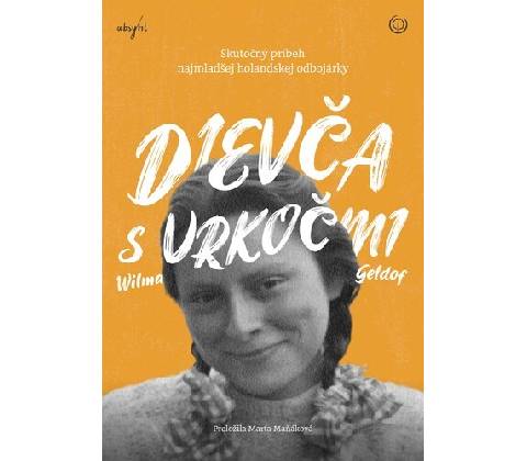 Dievča s vrkočmi