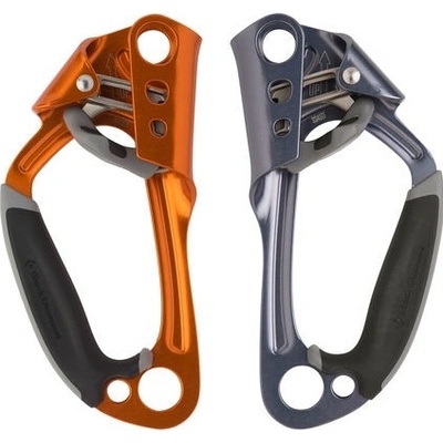 Black Diamond Index Left