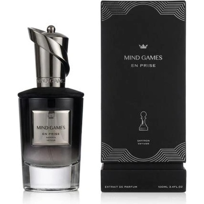 Mind Games En Prise 100 ml парфюмен екстракт унисекс