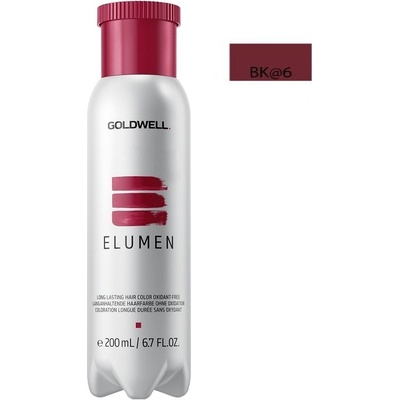 Goldwell Elumen Color Warms BK 6 200 ml